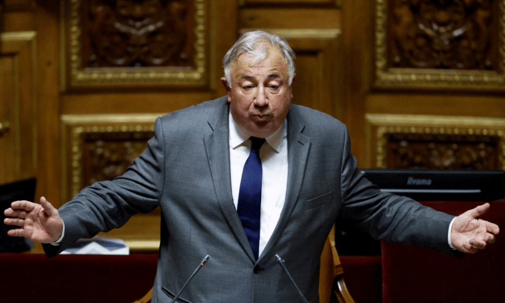 Les sénateurs augmentent eux aussi leurs frais de mandat, de 700 euros par mois