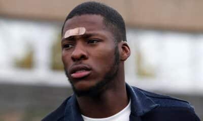 Affaire Théo : Jusqu'à trois ans de prison requis contre les trois policiers