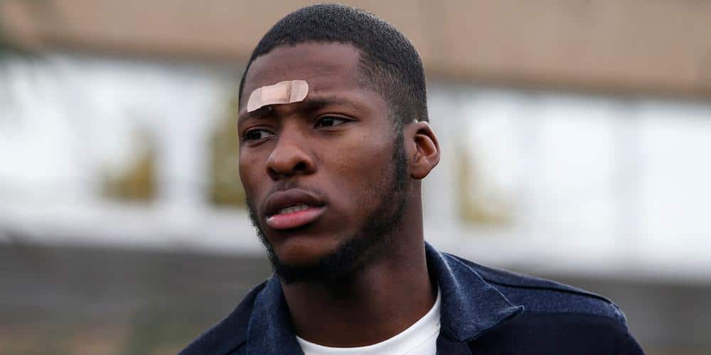 Affaire Théo : Jusqu'à trois ans de prison requis contre les trois policiers