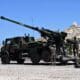 La France s'engage à financer 12 nouveaux canons Caesar pour l'Ukraine