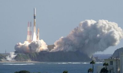 Mission "Moon Sniper" : Le Japon s'apprête à réaliser un alunissage historique