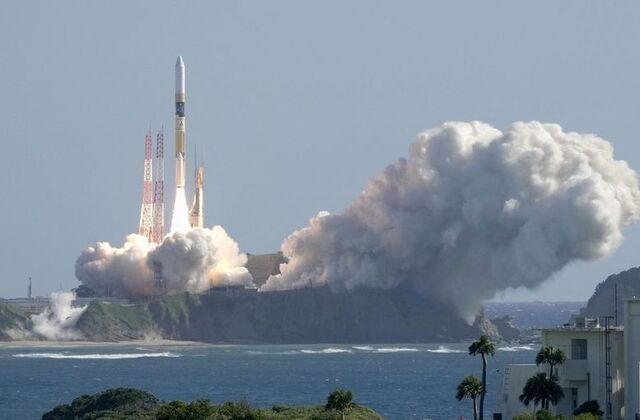 Mission "Moon Sniper" : Le Japon s'apprête à réaliser un alunissage historique