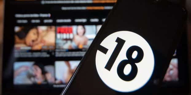 L'Espagne prend des mesures pour empêcher l'accès des mineurs aux sites pornographiques