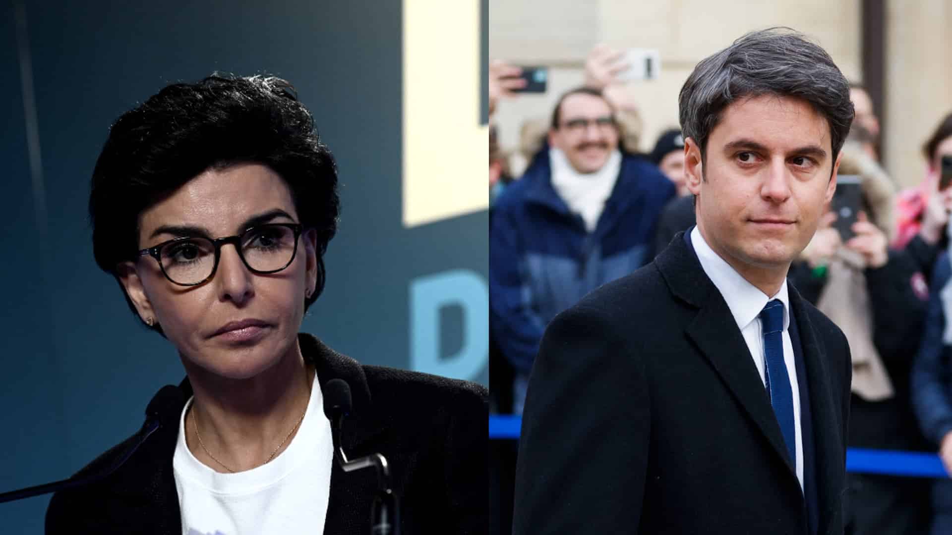 Remaniement : Dati, Vautrin, Séjourné... la liste complète du nouveau gouvernement Attal