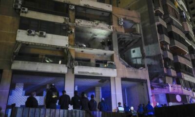 Guerre entre Israël et le Hamas : Le numéro 2 du Hamas tué au Liban par une frappe