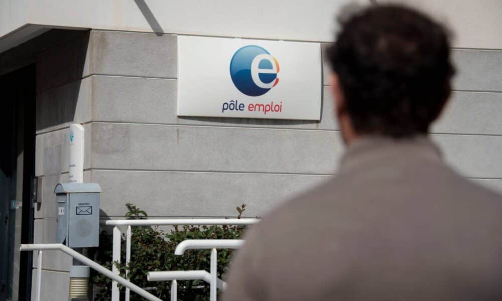 Le chômage augmente en 2023 : 5 600 personnes supplémentaires sans activité