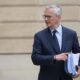 Bruno Le Maire confirme une hausse de 8,6% des prix de l’électricité