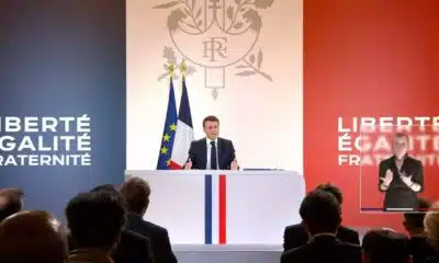 Macron en Conférence de Presse : Les points essentiels des déclarations