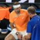 Tennis : Rafael Nadal déclare forfait pour l'Open d'Australie après une nouvelle blessure
