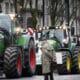 Agriculteurs : Le blocage de Paris a débuté, plusieurs autoroutes déjà paralysées