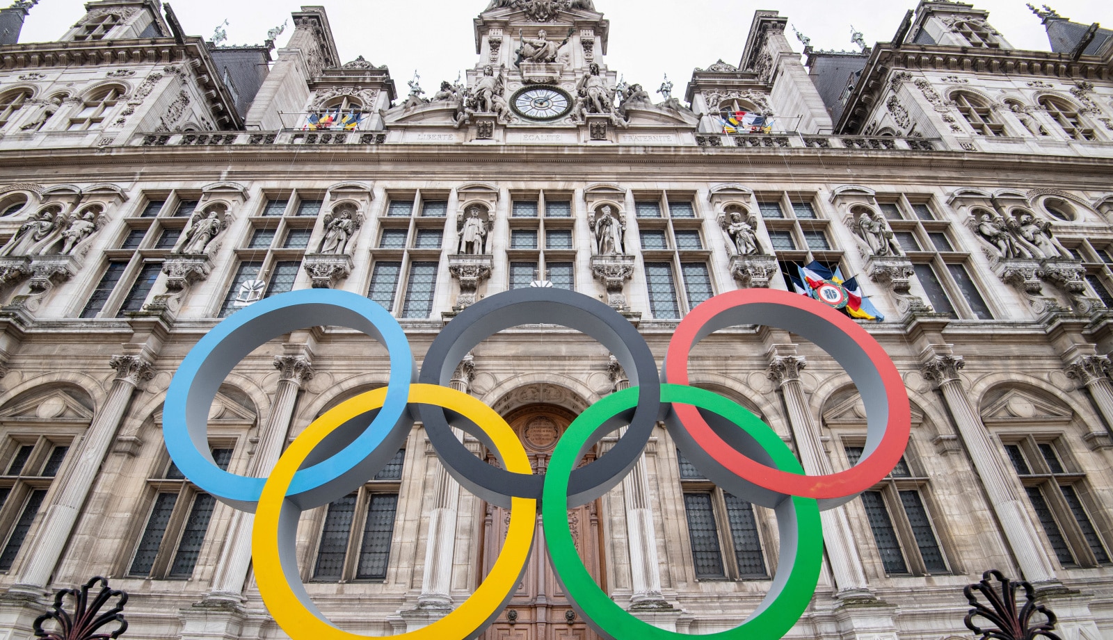 Paris 2024 et Droits Humains : La Défenseure des Droits Intervient
