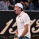 Open d'Australie : Arthur Cazaux, le Français, s'invite en huitièmes de finale