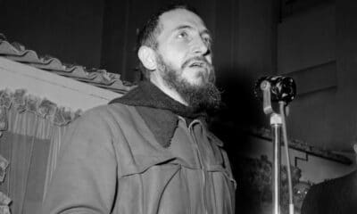 70 ans après son appel, l'Abbé Pierre reste une icône dont le combat perdure