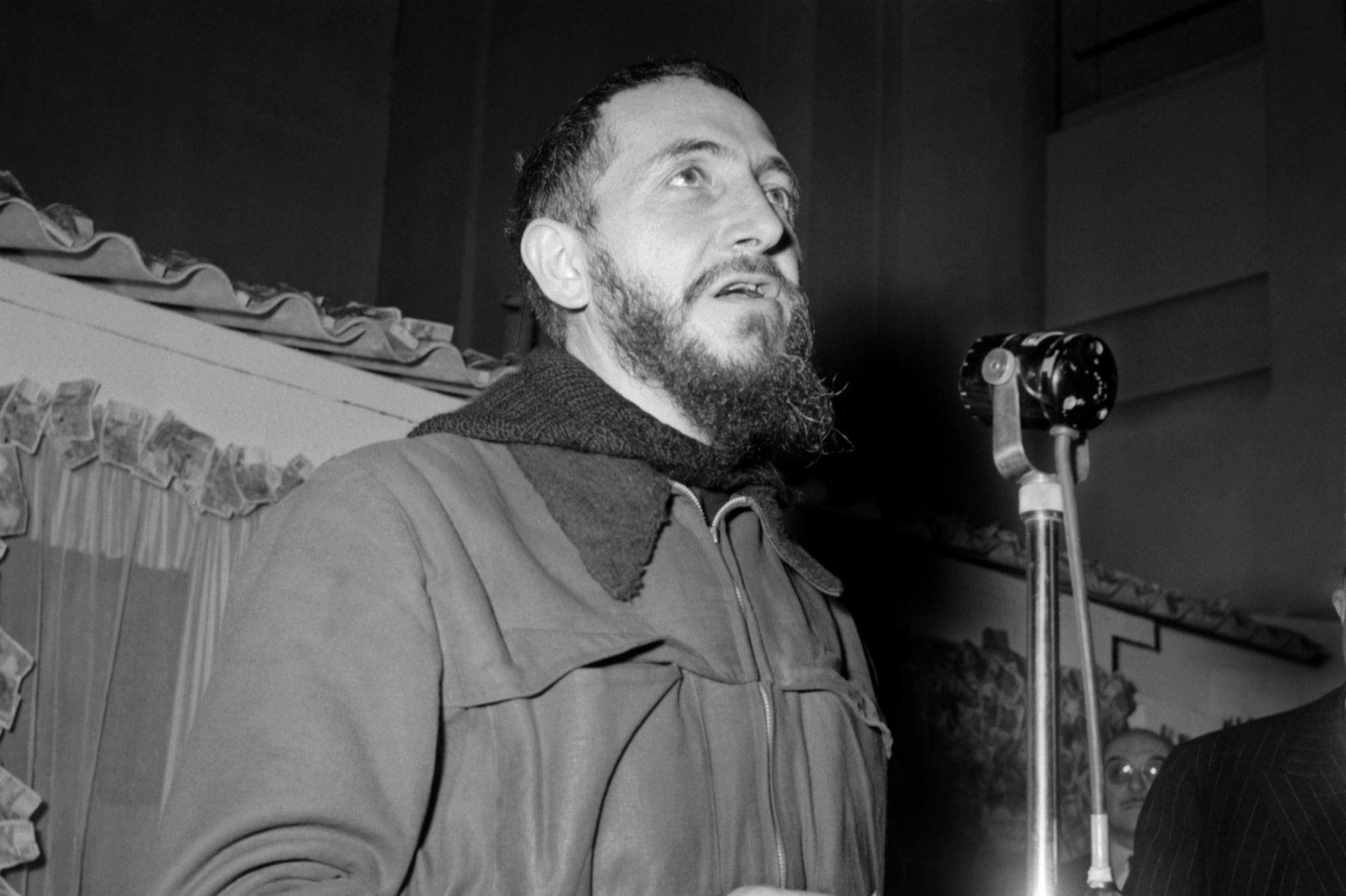 70 ans après son appel, l'Abbé Pierre reste une icône dont le combat perdure