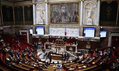 IVG dans la Constitution : L’Assemblée valide largement l’inscription d’une « liberté garantie »