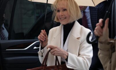 Trump condamné à verser 83 millions de dollars à une autrice pour l'avoir diffamée