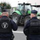 Colère des agriculteurs : 15 interpellations près du marché de Rungis