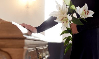 La Sacem va bien toucher des droits sur les musiques d’enterrement