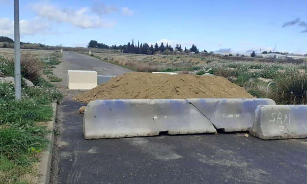 Mèze : Confrontation entre François Commeinhes et Thierry Baëza sur l'accueil des gens du voyage