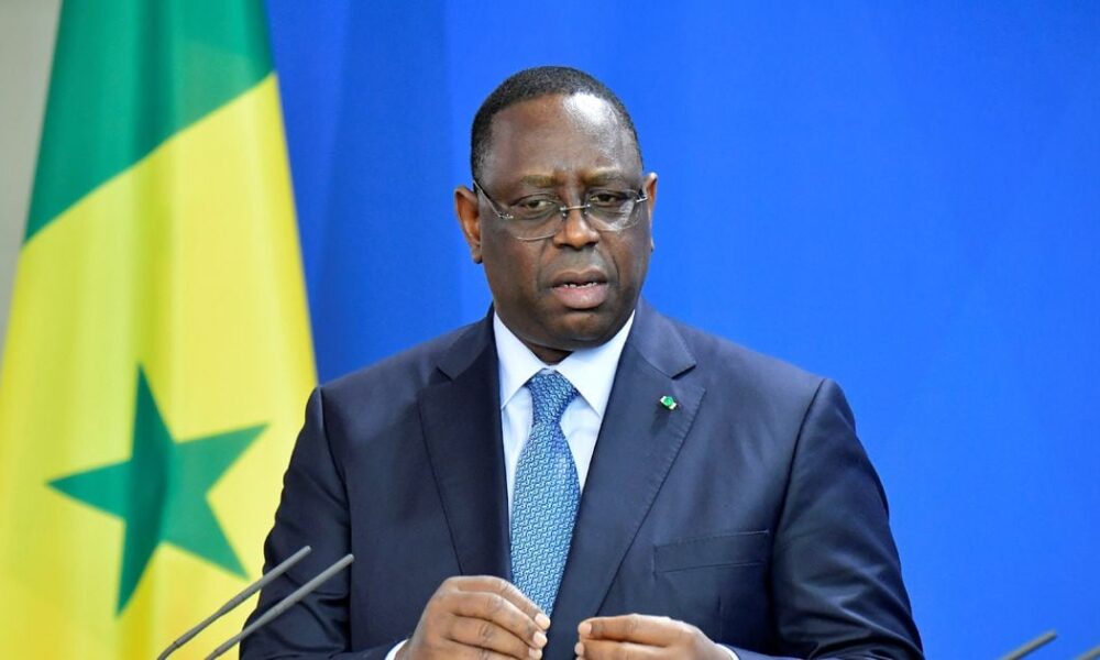 Crise politique au Sénégal après l'annonce du report de l'élection présidentielle