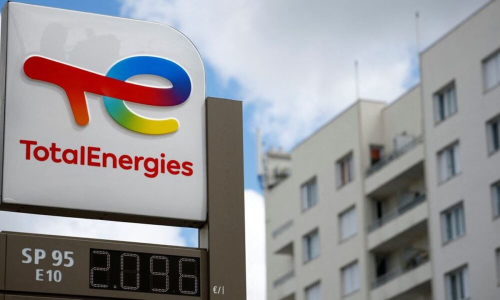 TotalEnergies réalise le plus gros bénéfice de son histoire avec plus de 19 milliards d’euros
