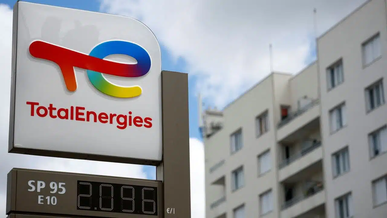 TotalEnergies réalise le plus gros bénéfice de son histoire avec plus de 19 milliards d’euros