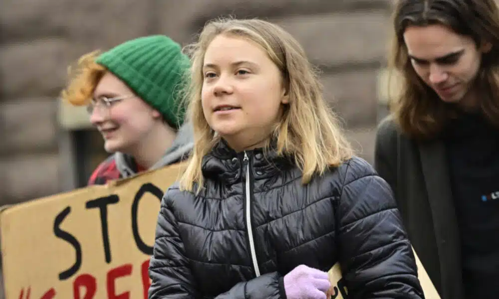 A69 : Greta Thunberg doit rejoindre la mobilisation samedi dans le Tarn