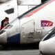 Grève à la SNCF ce week-end : le trafic fortement perturbé, un TGV sur deux prévu
