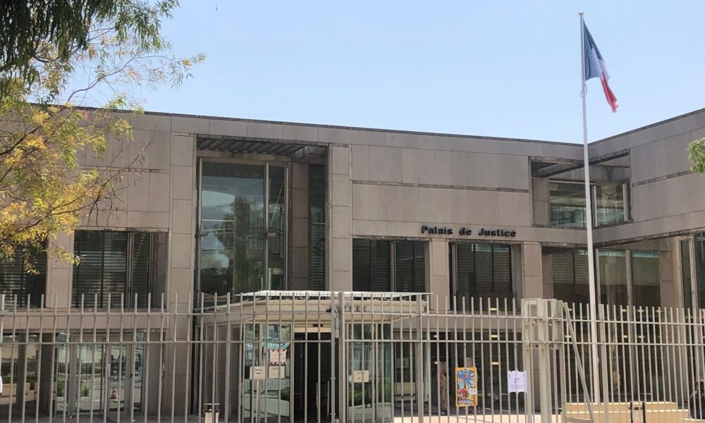 Montpellier : Un homme tue son ex-épouse avant de se suicider devant le tribunal judiciaire