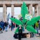 L’Allemagne est sur le point de légaliser le cannabis à des fins récréatives