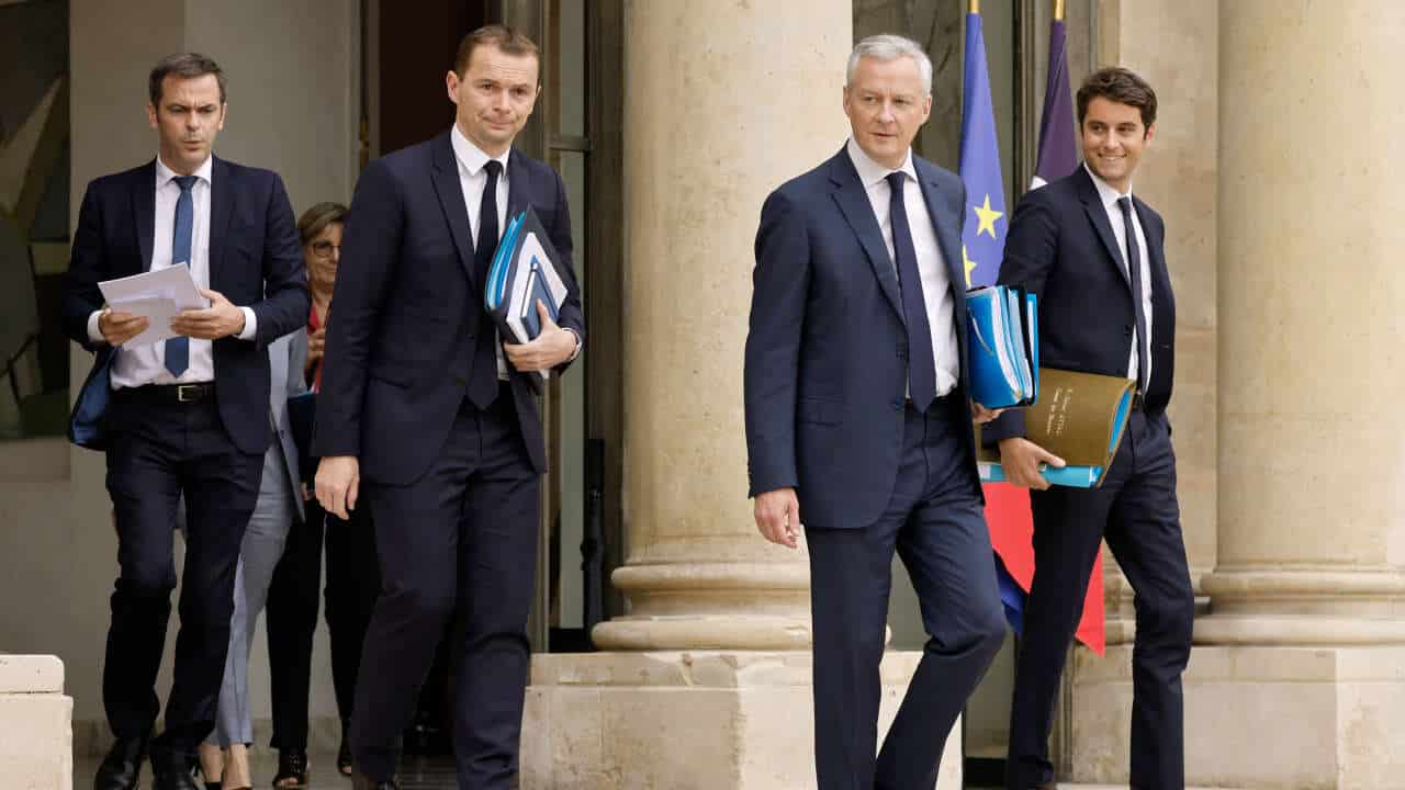 Politique : Le remaniement enfin terminé, voici tous les mouvements de ministres