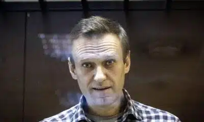 L'opposant russe AlexeÃ¯ Navalny est mort en prison