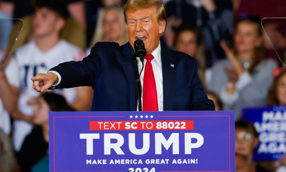 Trump encourage la Russie à attaquer des pays européens membres de l'OTAN