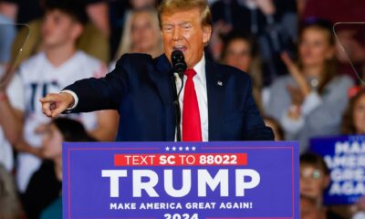 Trump encourage la Russie à attaquer des pays européens membres de l'OTAN