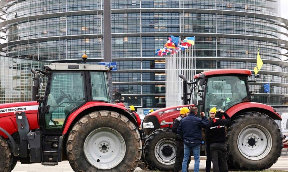 Ursula der Leyen annonce le retrait du texte sur les pesticides