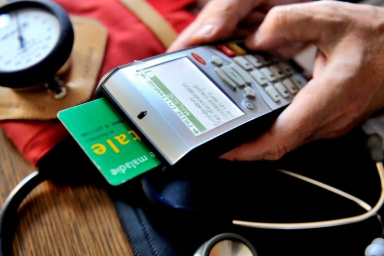 Santé : l’UFC Que Choisir dénonce les dépassements d’honoraires exorbitants