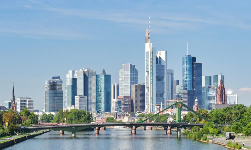 L’Allemagne devient la troisième puissance économique mondiale, devant le Japon