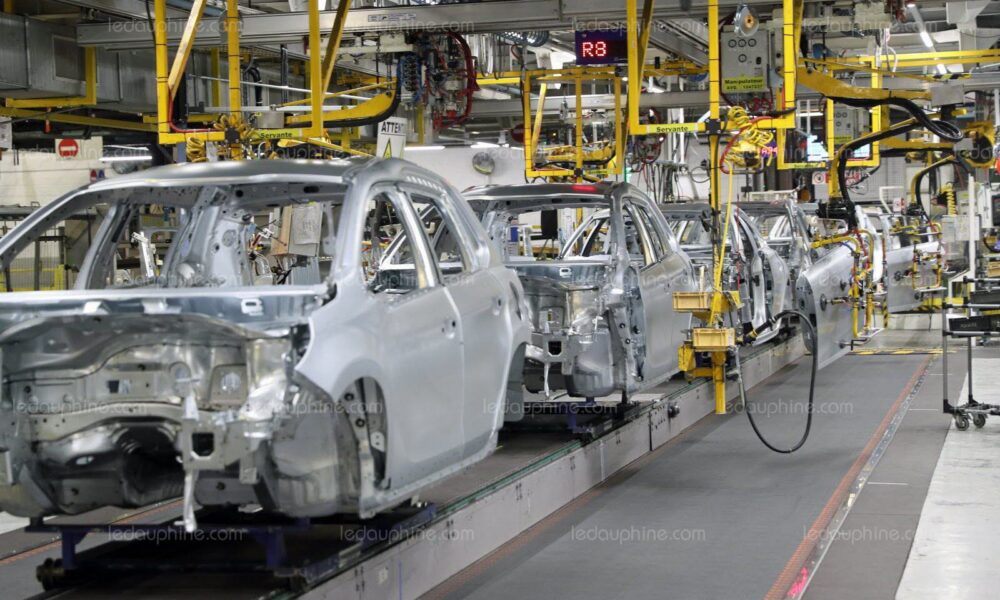 La pandémie pourrait ralentir la croissance économique mondiale de 40 ans, selon l'OCDE