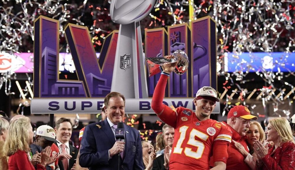 NFL - Super Bowl LVIII : Kansas City remporte son deuxième titre de suite