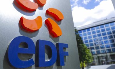 EDF annonce un résultat record de 10 milliards d’euros en 2023