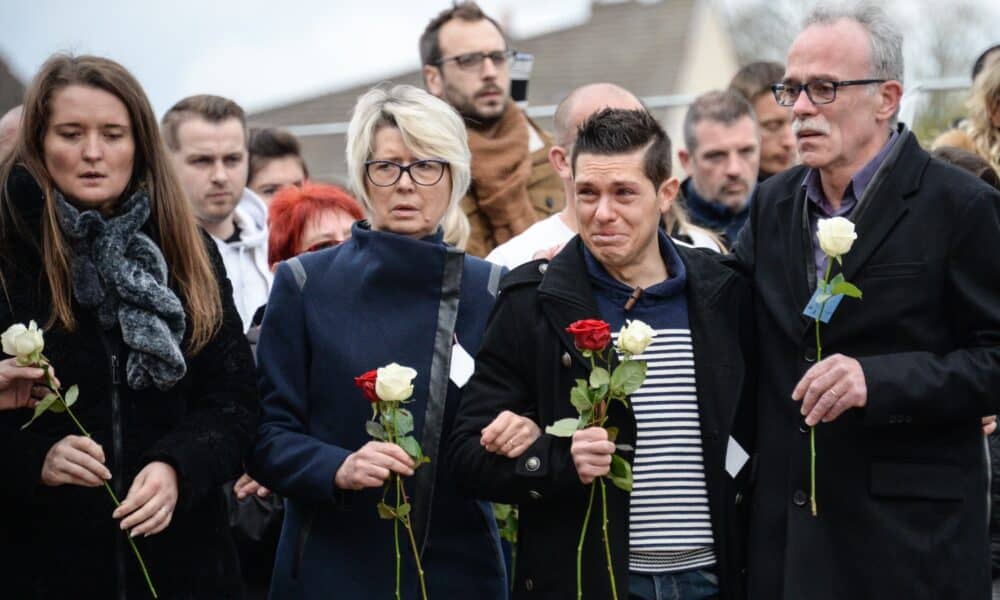 Jonathan Daval dépose plainte contre la mère et la sœur d'Alexia Fouillot pour diffamation