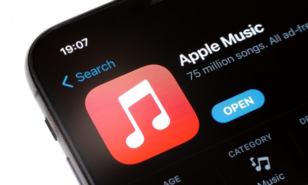 Streaming audio : amende record en vue pour Apple, 500 millions d'euros selon UE