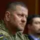 Ukraine: le chef d'état-major de l'armée Valery Zaloujny limogé