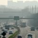 Pollution de l'air: l'UE durcit ses normes mais sans suivre l'OMS