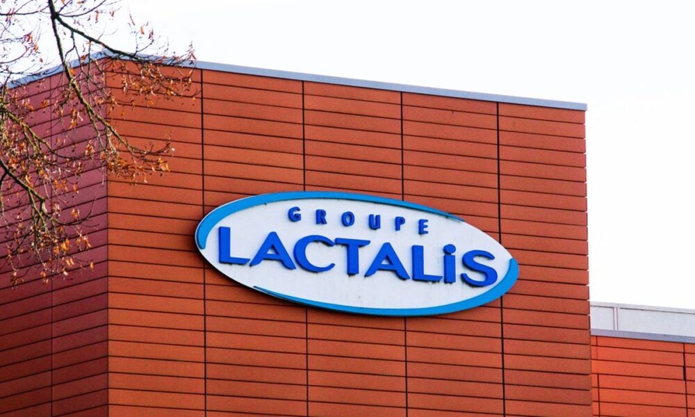 Lactalis perquisitionné pour des soupçons de fraude fiscale