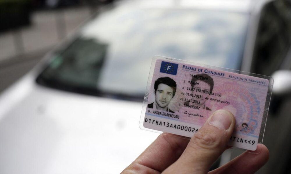 Permis de Conduire : bientôt une visite médicale obligatoire pour conserver son permis