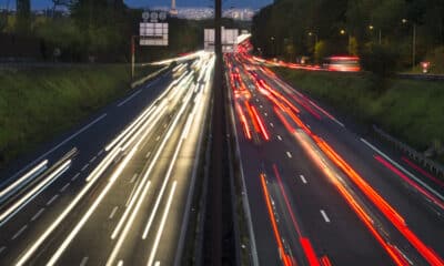 Baisse de la Mortalité Routière en France en 2023