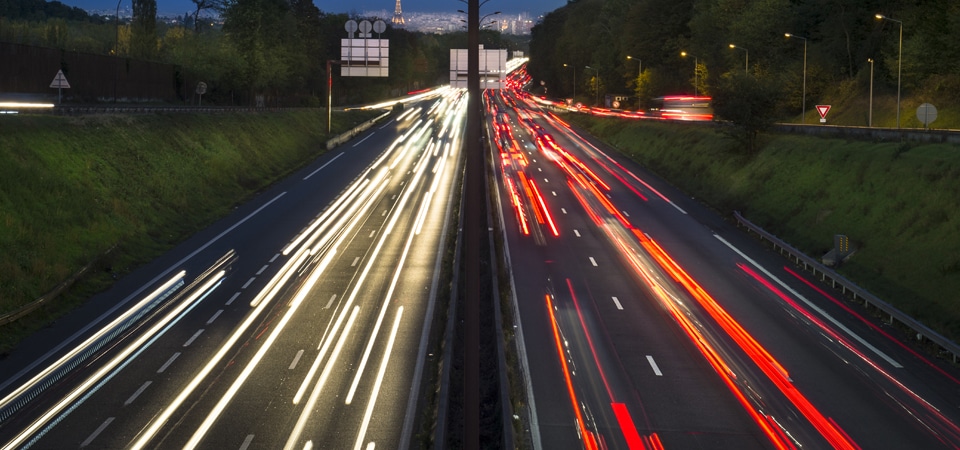 Baisse de la Mortalité Routière en France en 2023