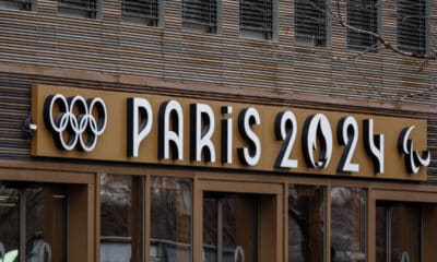 JO Paris 2024 : des clés USB contenant des plans de sécurisation volés dans un train à Paris