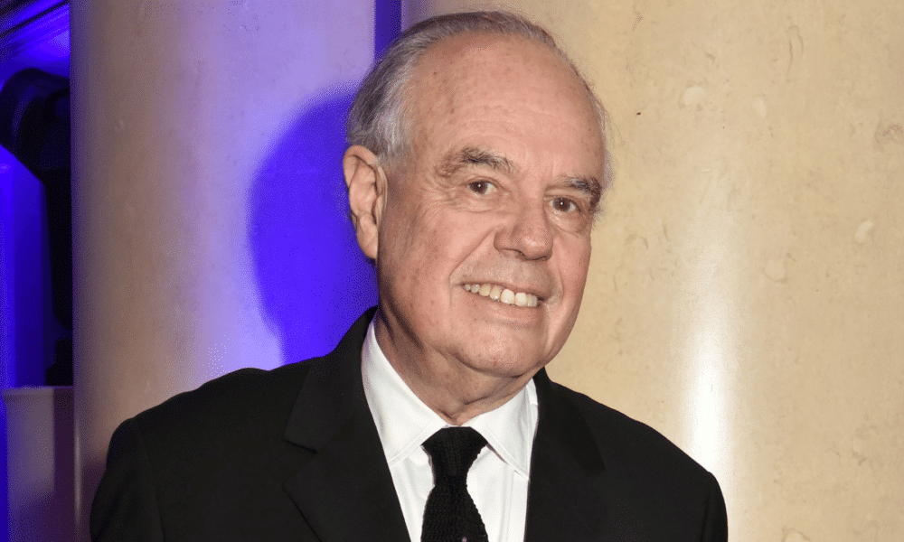 Décès de Frédéric Mitterrand, figure inclassable de la culture et de la télévision française